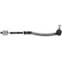 TL2022 by DELPHI - Tie Rod End Assembly