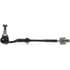 TL2025 by DELPHI - Tie Rod End Assembly