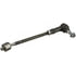 TL2027 by DELPHI - Tie Rod End Assembly