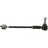 TL2027 by DELPHI - Tie Rod End Assembly