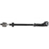 TL2050 by DELPHI - Tie Rod End Assembly