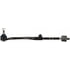 TL2051 by DELPHI - Tie Rod End Assembly