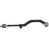 TL2051 by DELPHI - Tie Rod End Assembly