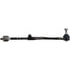 TL2051 by DELPHI - Tie Rod End Assembly