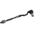 TL2211 by DELPHI - Tie Rod End Assembly