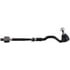 TL2211 by DELPHI - Tie Rod End Assembly