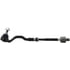 TL2211 by DELPHI - Tie Rod End Assembly