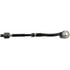 TL2211 by DELPHI - Tie Rod End Assembly