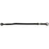 TL237 by DELPHI - Tie Rod End Assembly