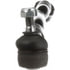 TL237 by DELPHI - Tie Rod End Assembly