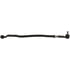 TL237 by DELPHI - Tie Rod End Assembly