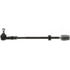 TL294 by DELPHI - Tie Rod End Assembly