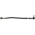 TL357 by DELPHI - Tie Rod End Assembly