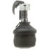 TL357 by DELPHI - Tie Rod End Assembly