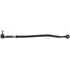 TL357 by DELPHI - Tie Rod End Assembly