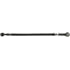 TL357 by DELPHI - Tie Rod End Assembly