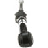 TL357 by DELPHI - Tie Rod End Assembly