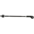 TL383 by DELPHI - Tie Rod End Assembly