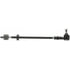 TL387 by DELPHI - Tie Rod End Assembly