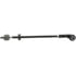 TL387 by DELPHI - Tie Rod End Assembly