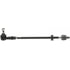 TL387 by DELPHI - Tie Rod End Assembly