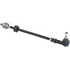 TL388 by DELPHI - Tie Rod End Assembly