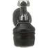 TL387 by DELPHI - Tie Rod End Assembly