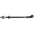 TL388 by DELPHI - Tie Rod End Assembly