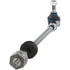 TL388 by DELPHI - Tie Rod End Assembly