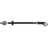 TL388 by DELPHI - Tie Rod End Assembly