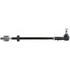 TL388 by DELPHI - Tie Rod End Assembly