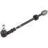 TL427 by DELPHI - Tie Rod End Assembly