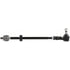 TL427 by DELPHI - Tie Rod End Assembly