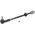 TL427 by DELPHI - Tie Rod End Assembly