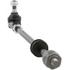 TL427 by DELPHI - Tie Rod End Assembly