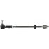 TL428 by DELPHI - Tie Rod End Assembly