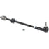 TL428 by DELPHI - Tie Rod End Assembly