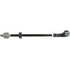 TL428 by DELPHI - Tie Rod End Assembly