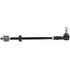 TL428 by DELPHI - Tie Rod End Assembly