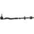 TL440 by DELPHI - Tie Rod End Assembly