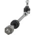 TL428 by DELPHI - Tie Rod End Assembly