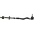 TL440 by DELPHI - Tie Rod End Assembly