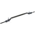 Delphi TL458 Steering Center Link Center Link