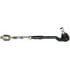 TL470 by DELPHI - Tie Rod End Assembly