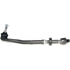 TL475 by DELPHI - Tie Rod End Assembly