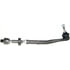 TL476 by DELPHI - Tie Rod End Assembly