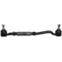 TL504 by DELPHI - Tie Rod End Assembly