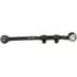 TL514 by DELPHI - Tie Rod Assembly