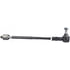 TL524 by DELPHI - Tie Rod End Assembly