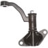 TL522 by DELPHI - Steering Idler Arm